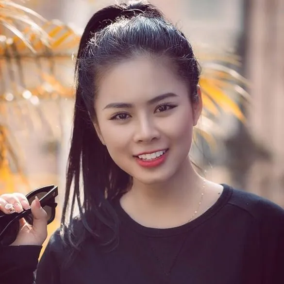 Nghệ sĩ Quỳnh Đan