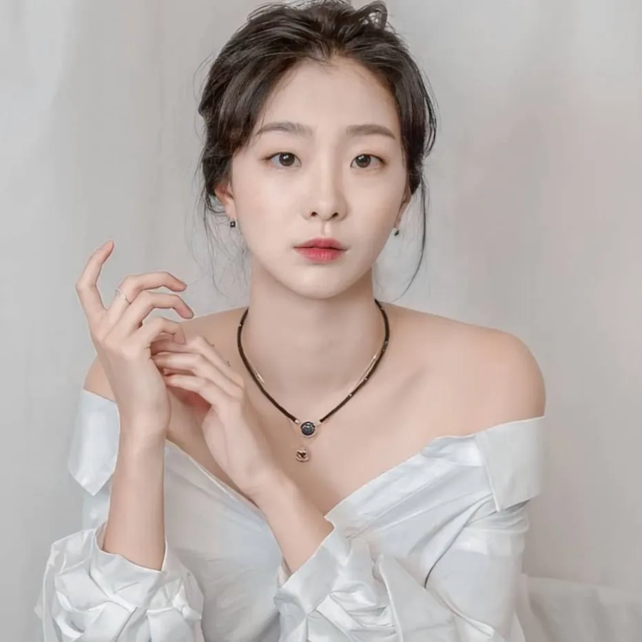 Nghệ sĩ Kim Da Mi