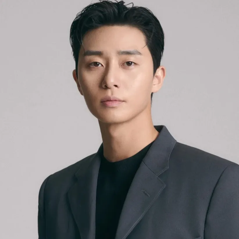 Nghệ sĩ Park Seo Joon