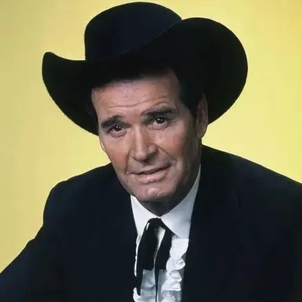 Nghệ sĩ James Garner