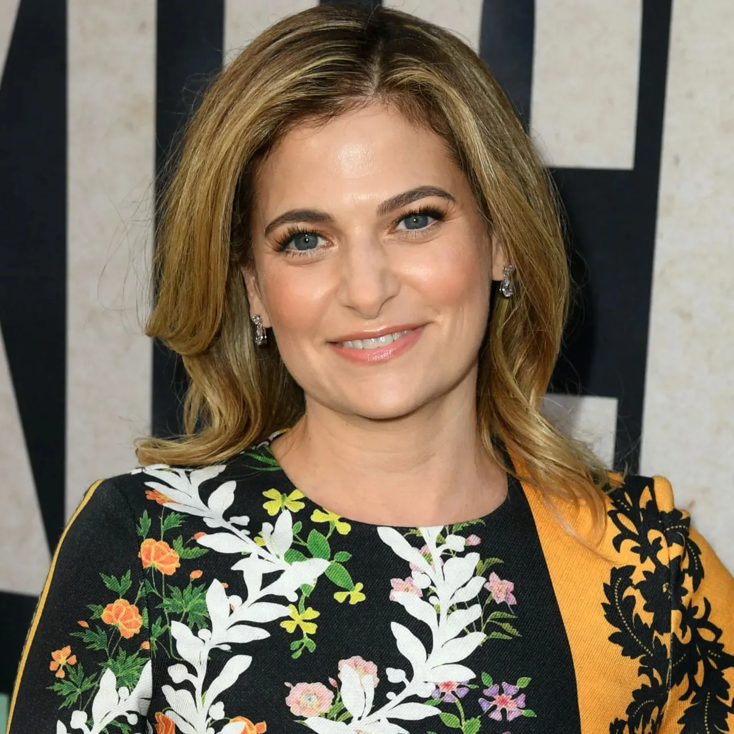 Nghệ sĩ Andrea Berloff