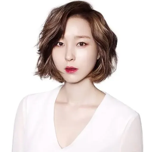 Nghệ sĩ Ok Ji Young