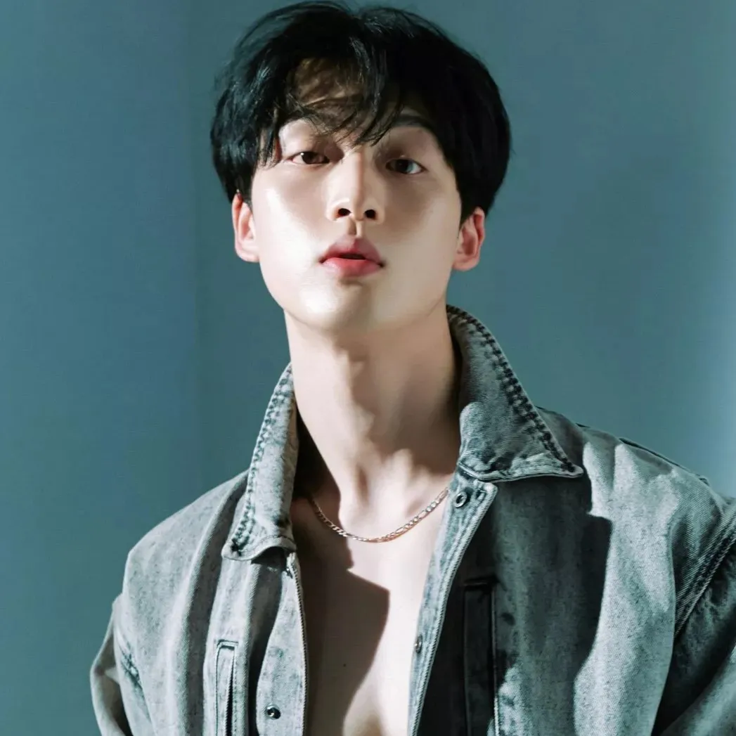 Nghệ sĩ Kim Kang Min