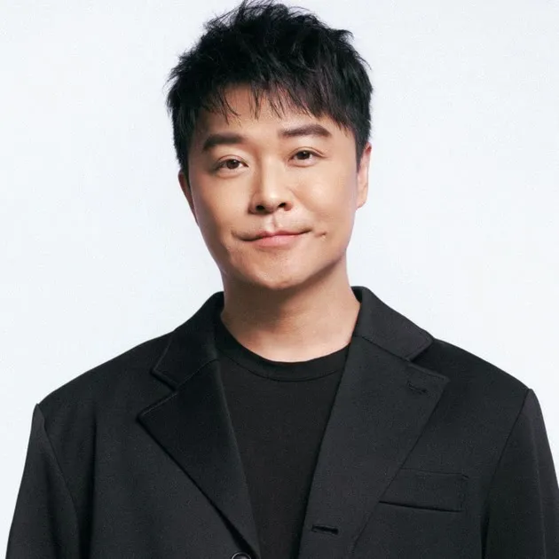 Nghệ sĩ Trần Tư Thành