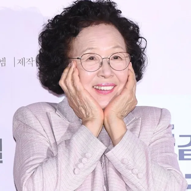 Nghệ sĩ Na Moon Hee