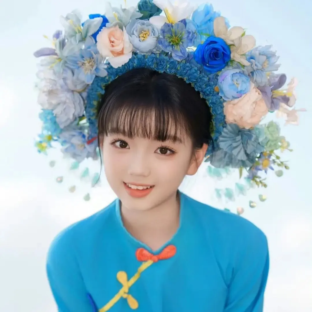 Nghệ sĩ Thôi Nhã Hàm