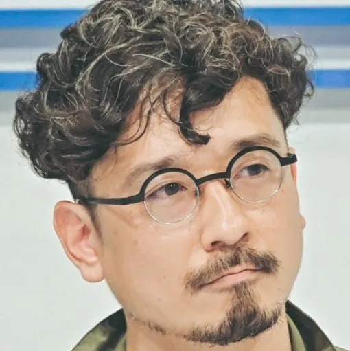 Nghệ sĩ Okamoto Shingo