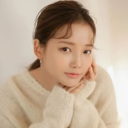 Nghệ sĩ Ha Yeon Soo