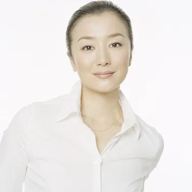 Nghệ sĩ Suzuki Kyoka