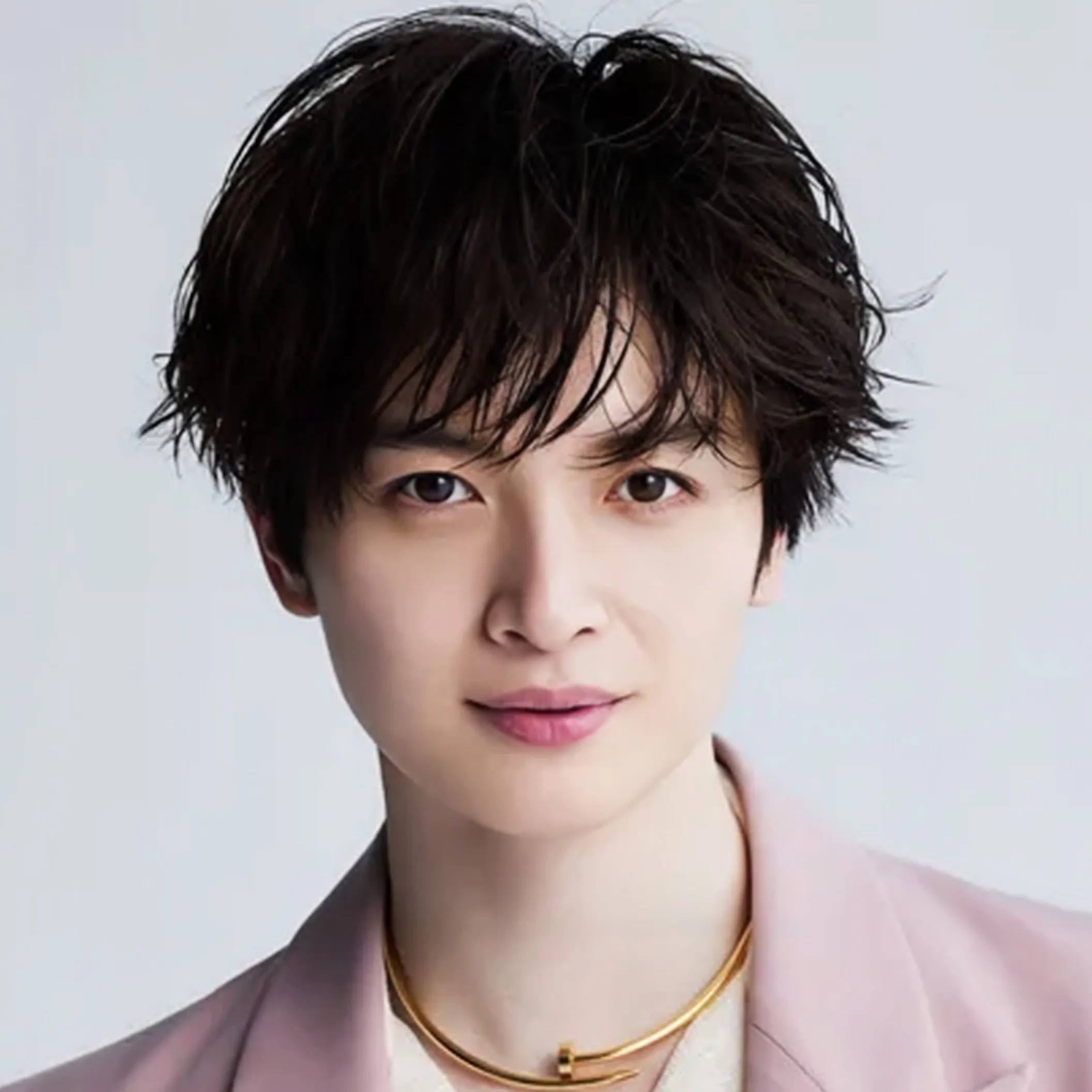 Nghệ sĩ Yuta Tamamori