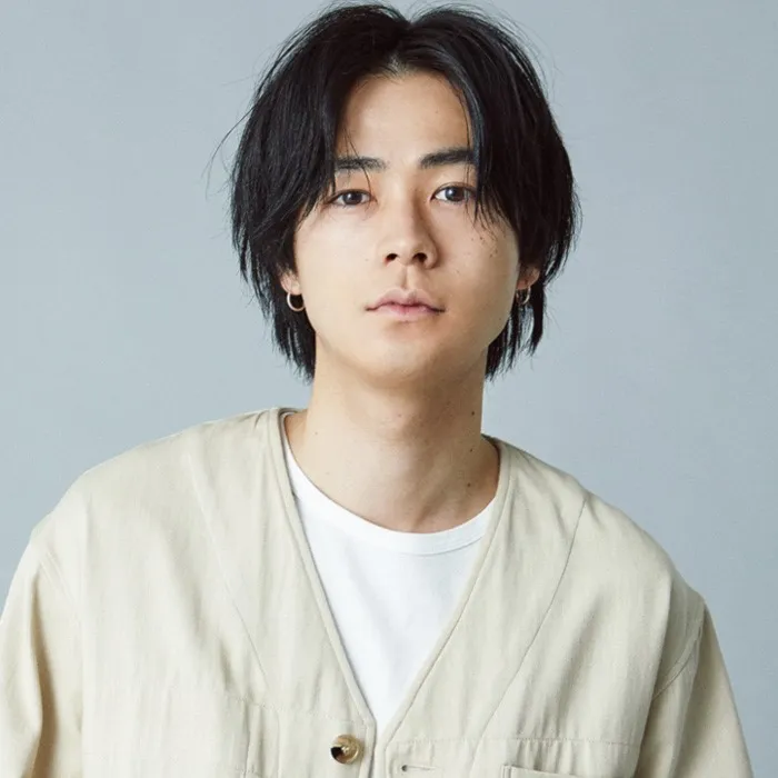 Nghệ sĩ Narita Ryo