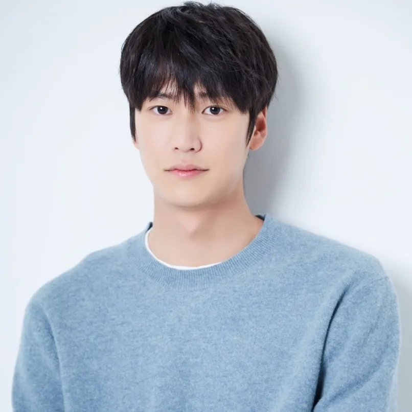 Nghệ sĩ Na In Woo