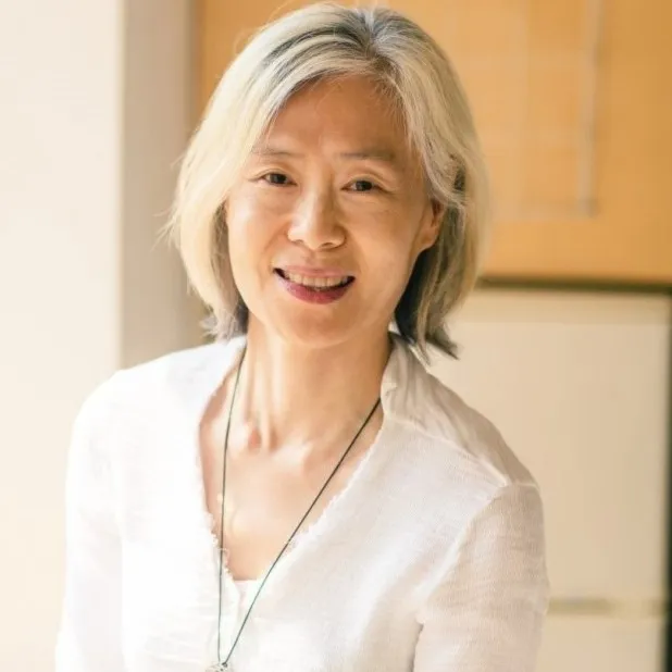 Nghệ sĩ Ye Soo Jung