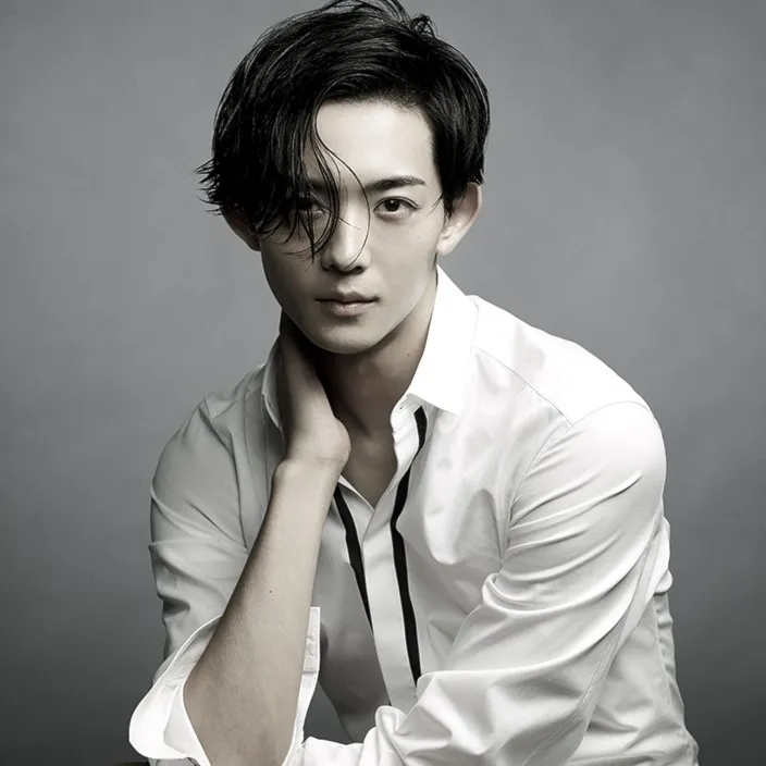 Nghệ sĩ Ryo Ryusei