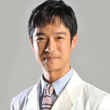 Nghệ sĩ Masato Sakai