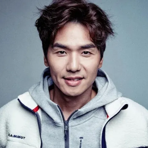 Nghệ sĩ Kim Tae Hoon