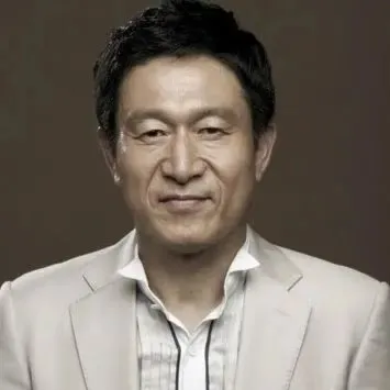 Nghệ sĩ Kim Eung Soo