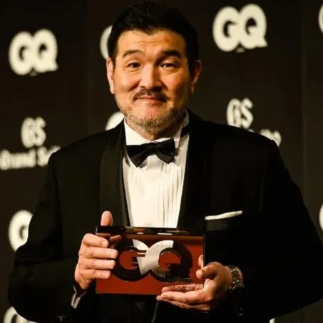 Nghệ sĩ Fukuzawa Katsuo