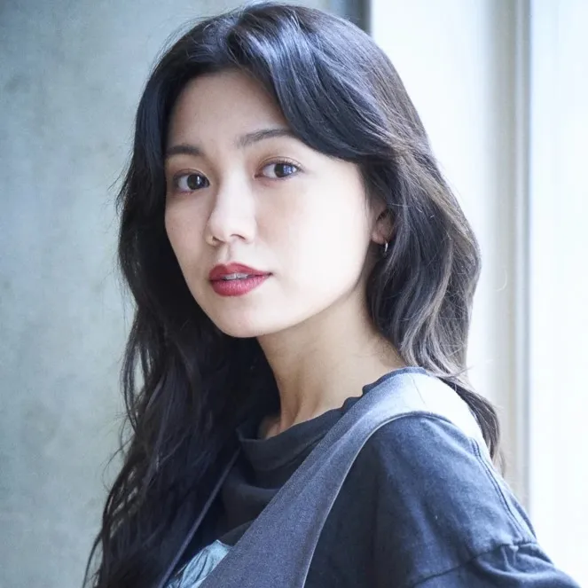 Nghệ sĩ Nikaido Fumi