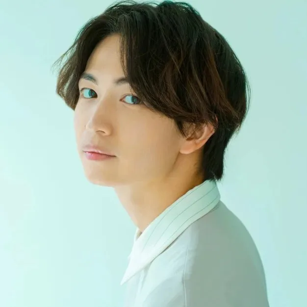 Nghệ sĩ Keito Tsuna