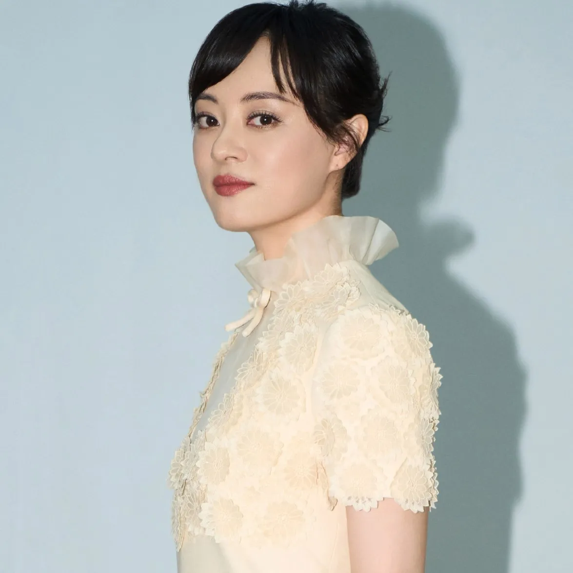 Nghệ sĩ Tôn Lệ