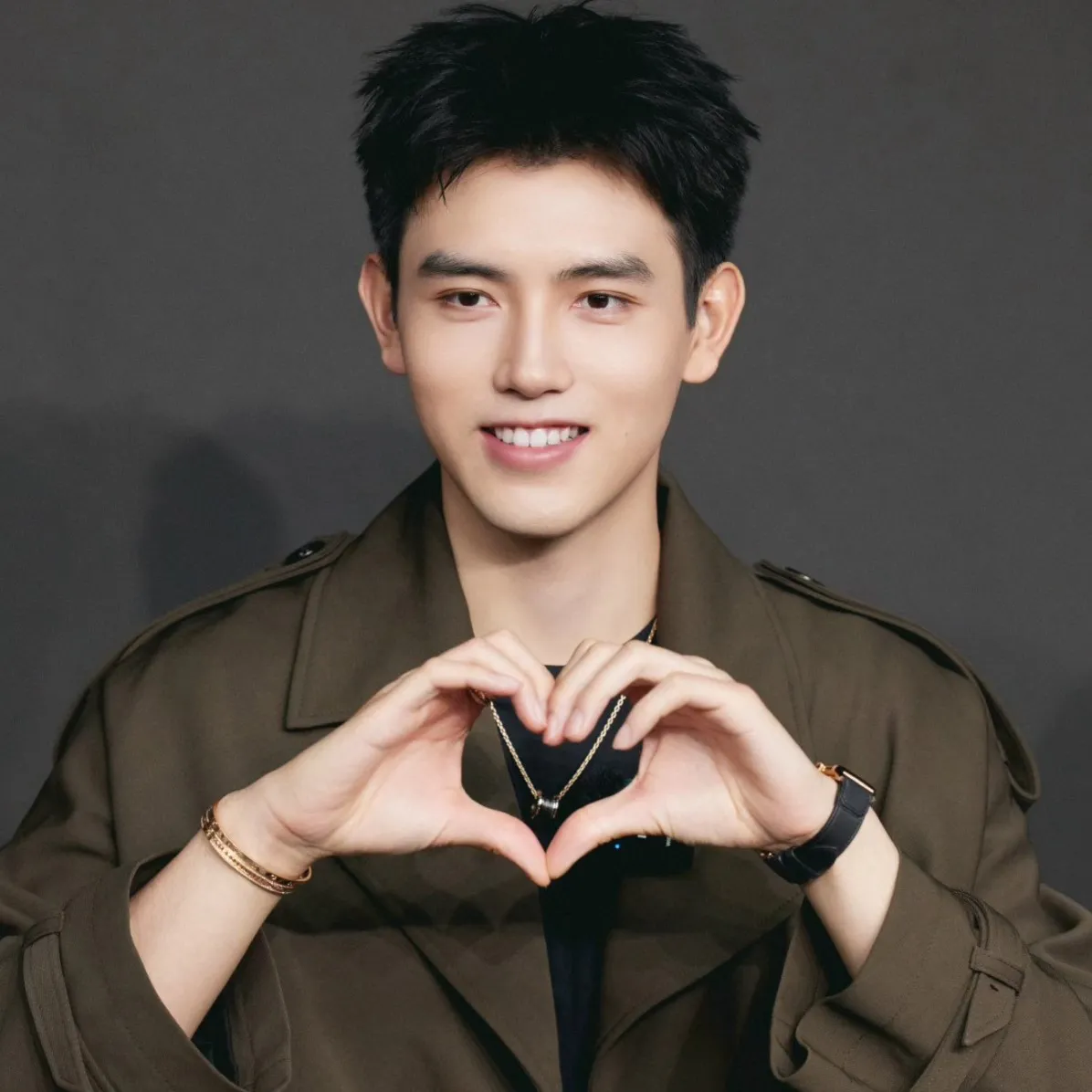 Nghệ sĩ Trần Phi Vũ