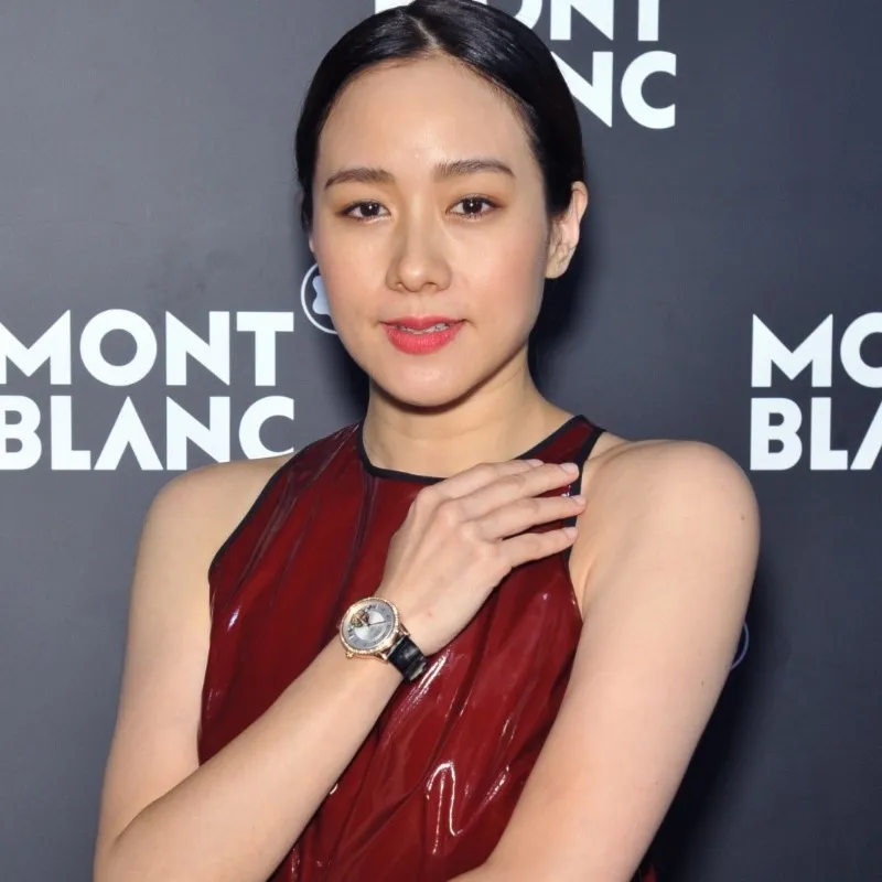 Nghệ sĩ Lâm Gia Hân