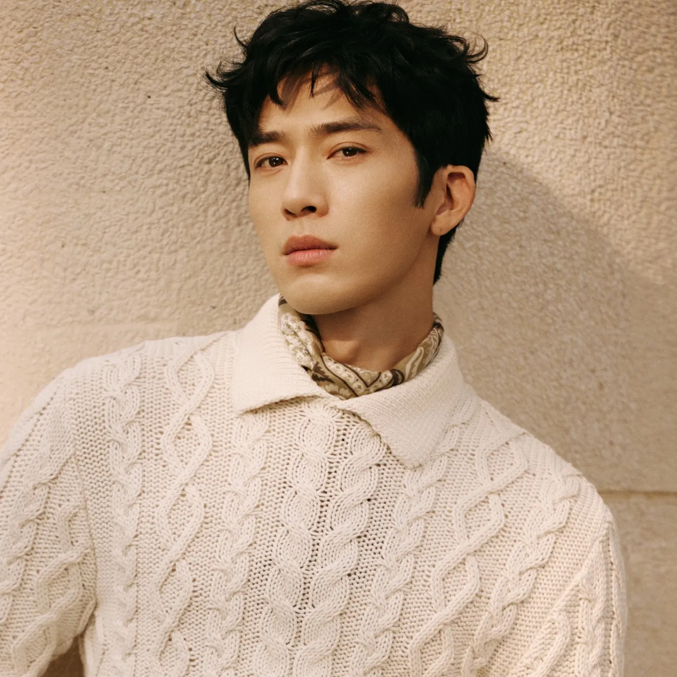 Nghệ sĩ Tỉnh Bách Nhiên