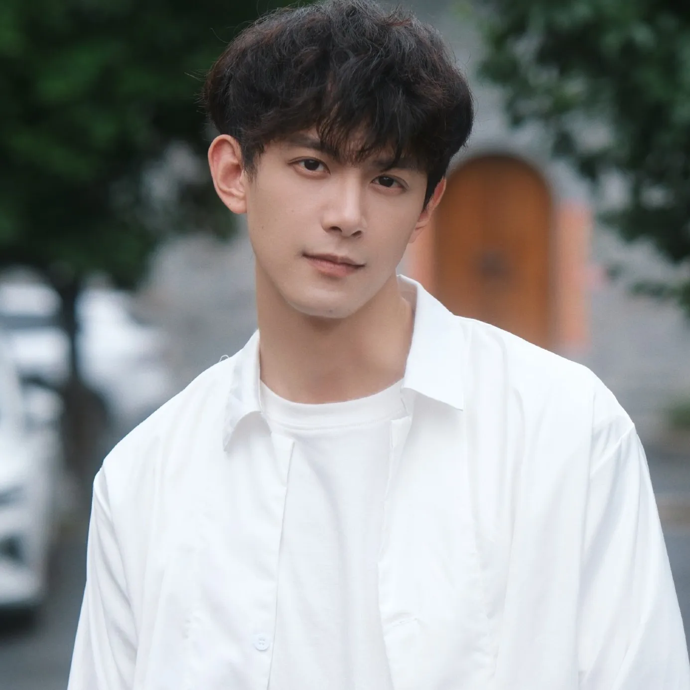 Nghệ sĩ Đặng Khải