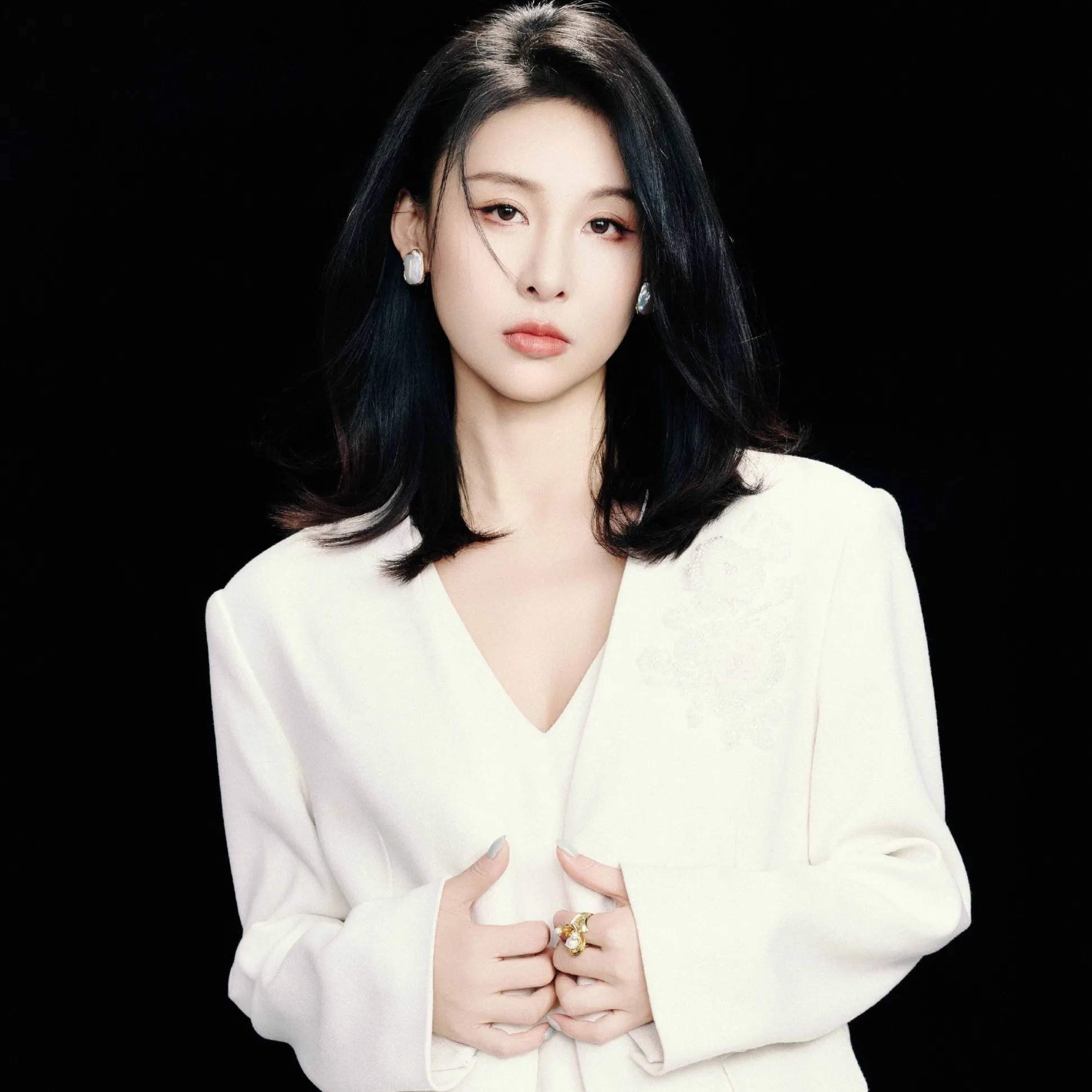 Nghệ sĩ Giả Thanh