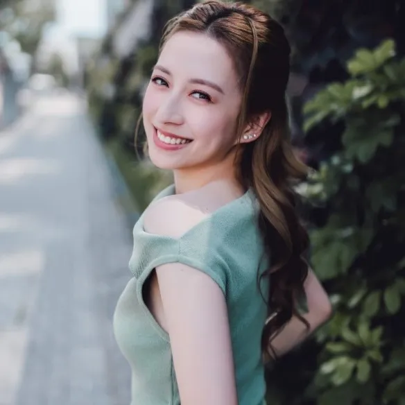 Nghệ sĩ Cung Gia Hân