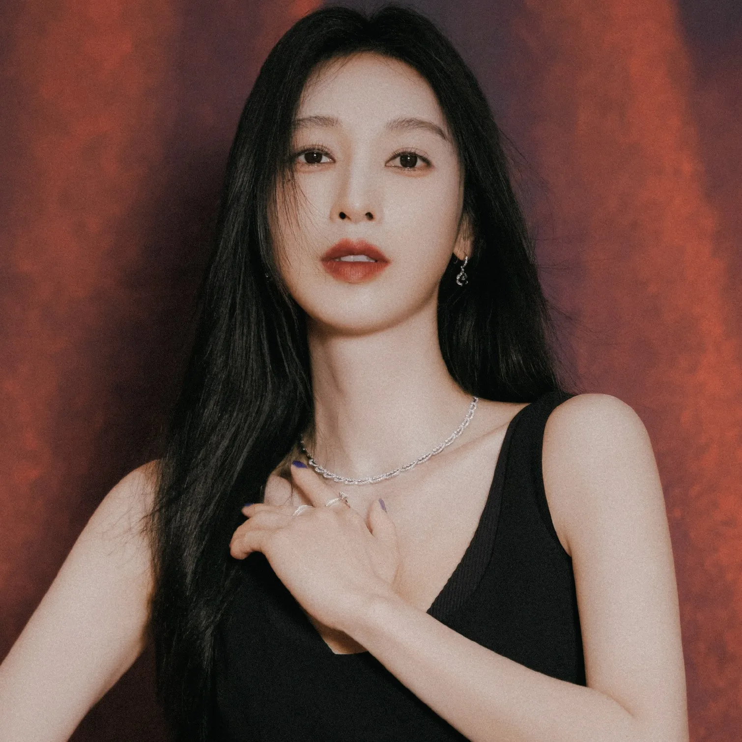 Nghệ sĩ Trương Lệ