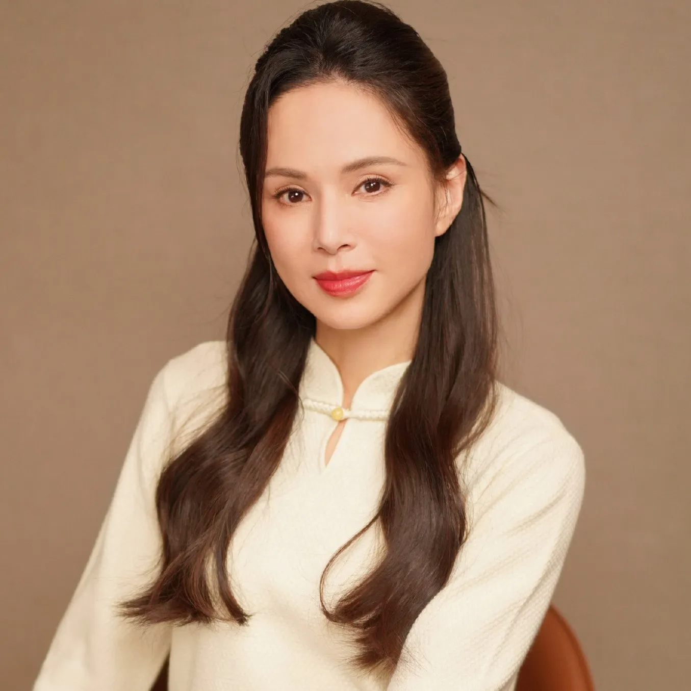 Nghệ sĩ Lý Nhược Đồng