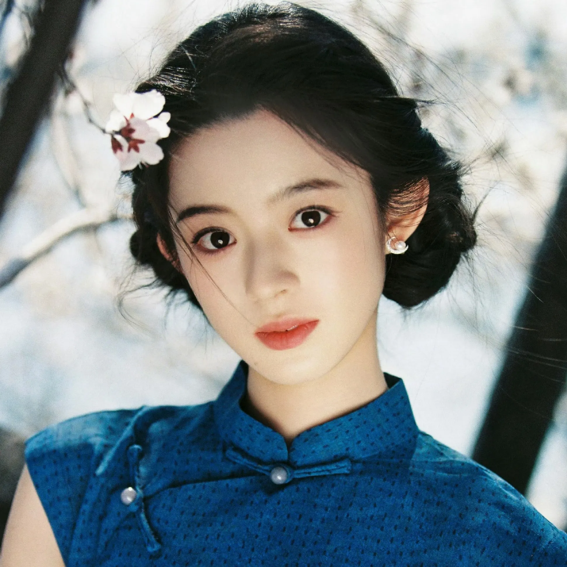 Nghệ sĩ Hoàng Dương Điền Điềm