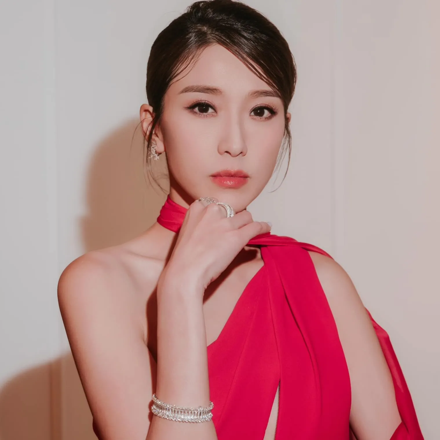 Nghệ sĩ Diêu Tử Linh