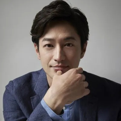 Nghệ sĩ Takezai Terunosuke