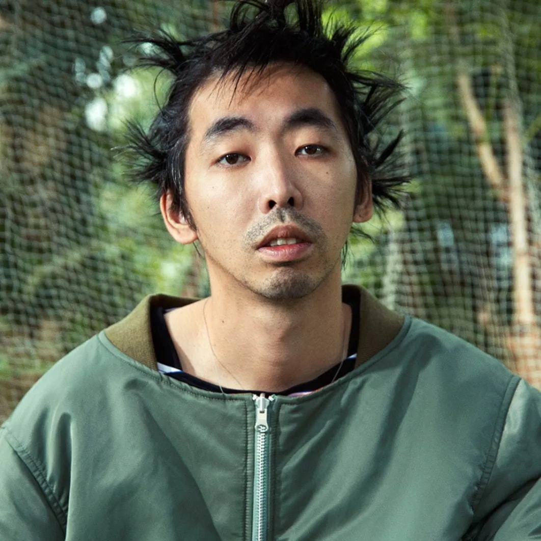 Nghệ sĩ Emoto Tokio