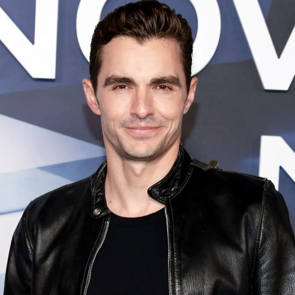 Nghệ sĩ Dave Franco
