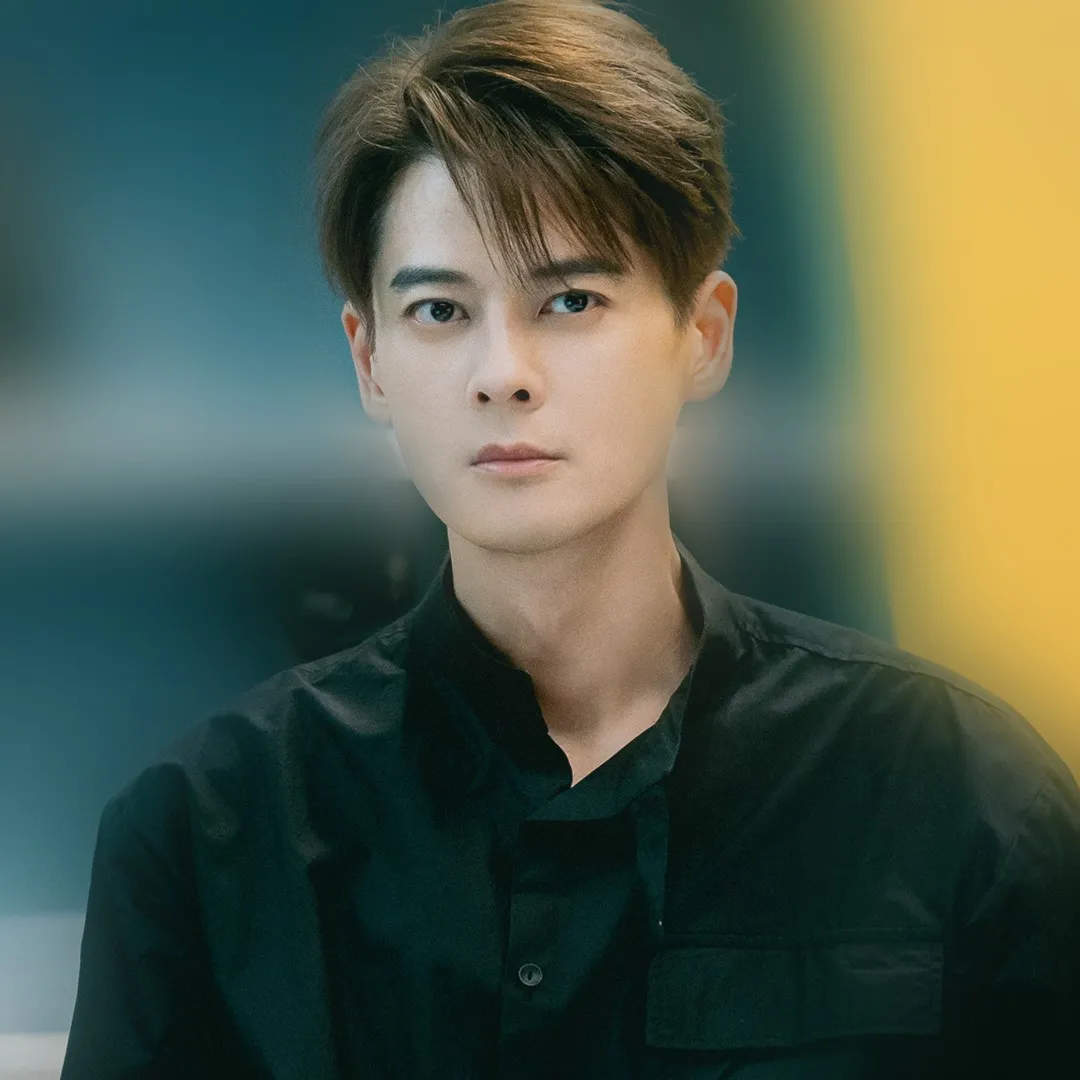 Nghệ sĩ Quách Phẩm Siêu