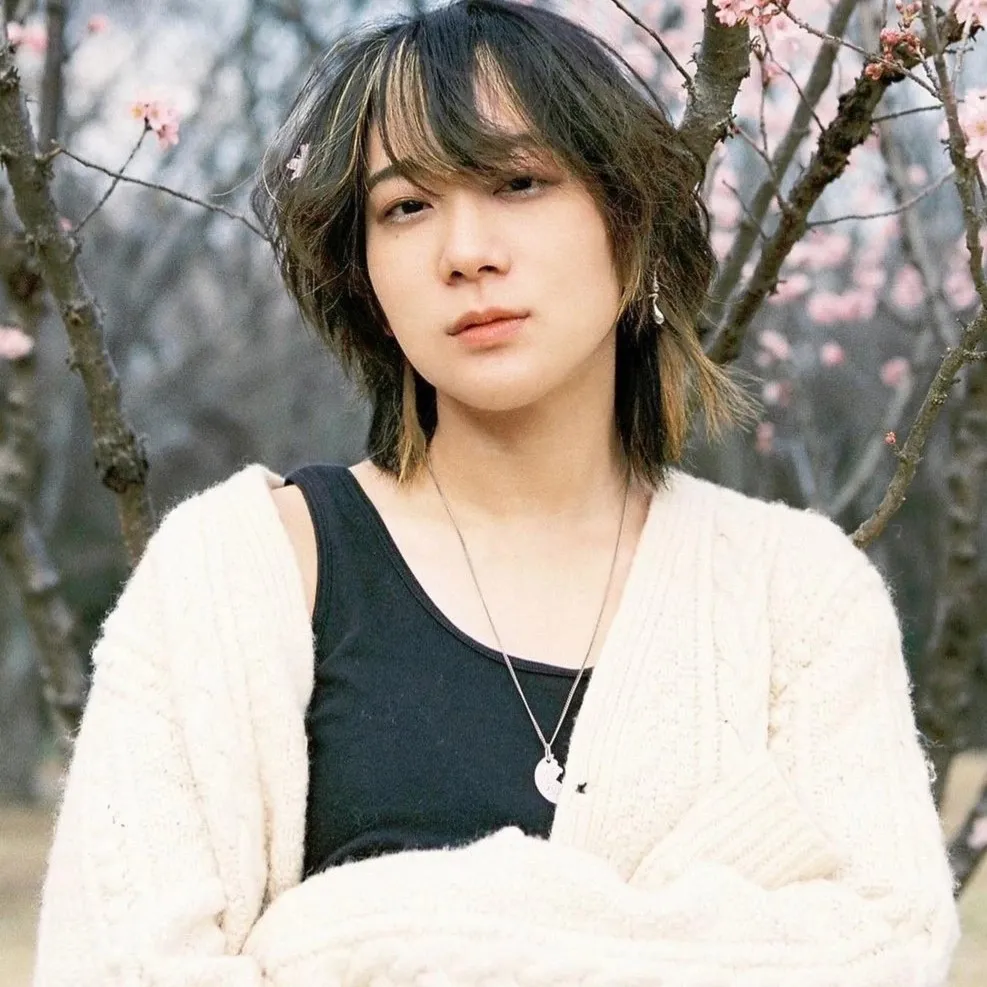 Nghệ sĩ Izawa Saori