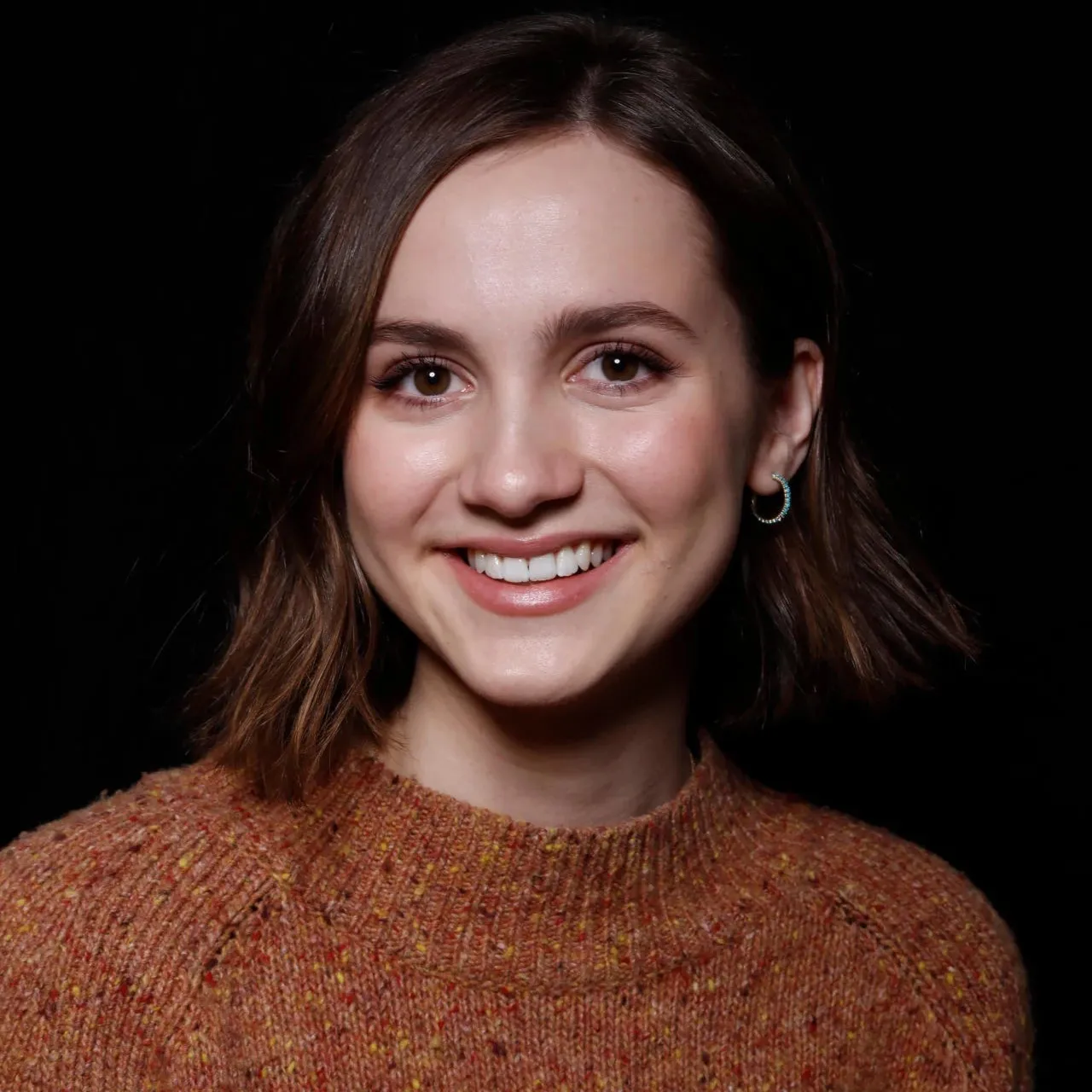 Nghệ sĩ Maude Apatow