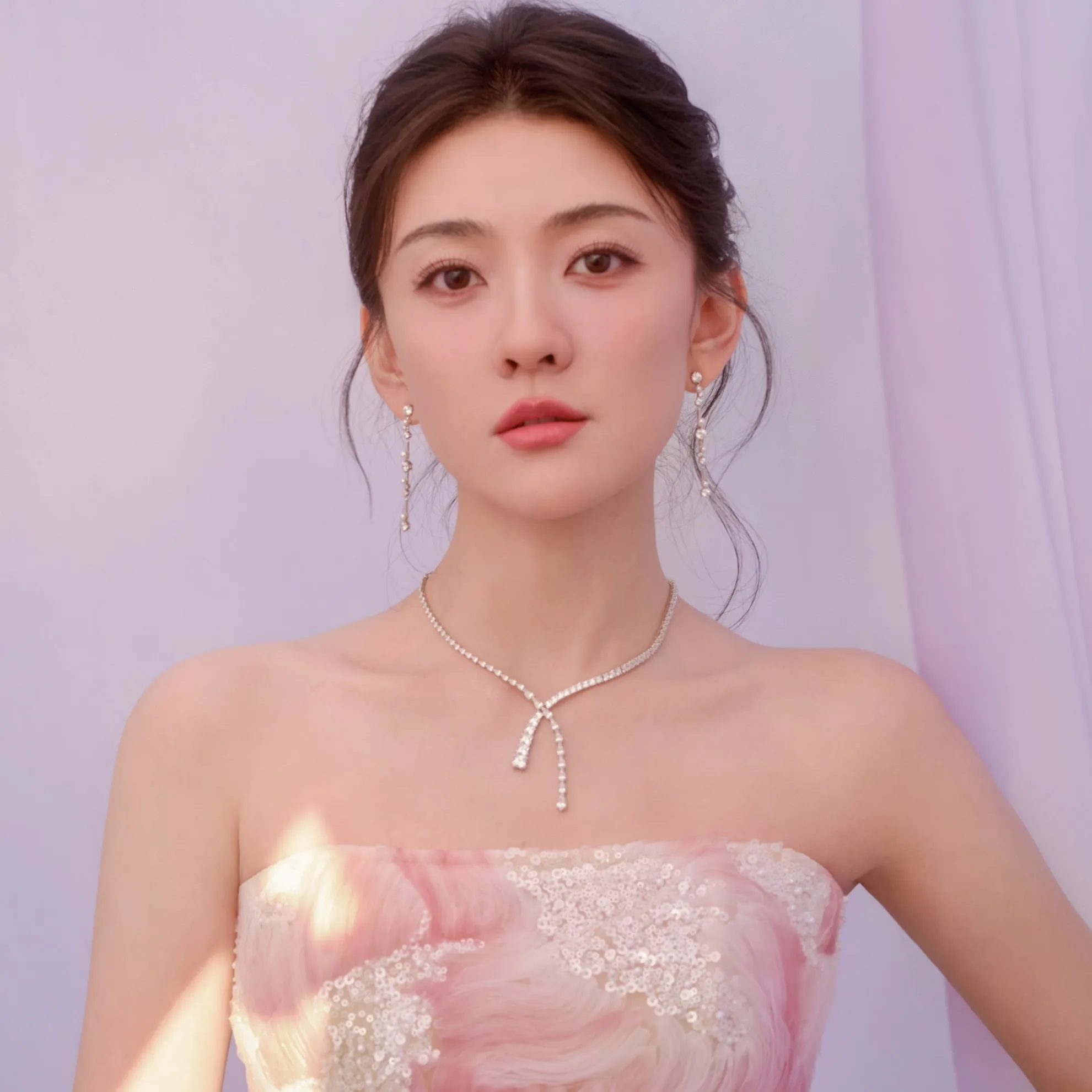 Nghệ sĩ Lương Khiết