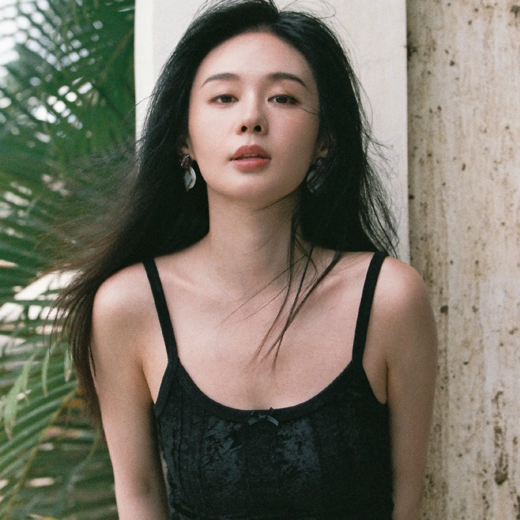 Nghệ sĩ Trịnh Hợp Huệ Tử