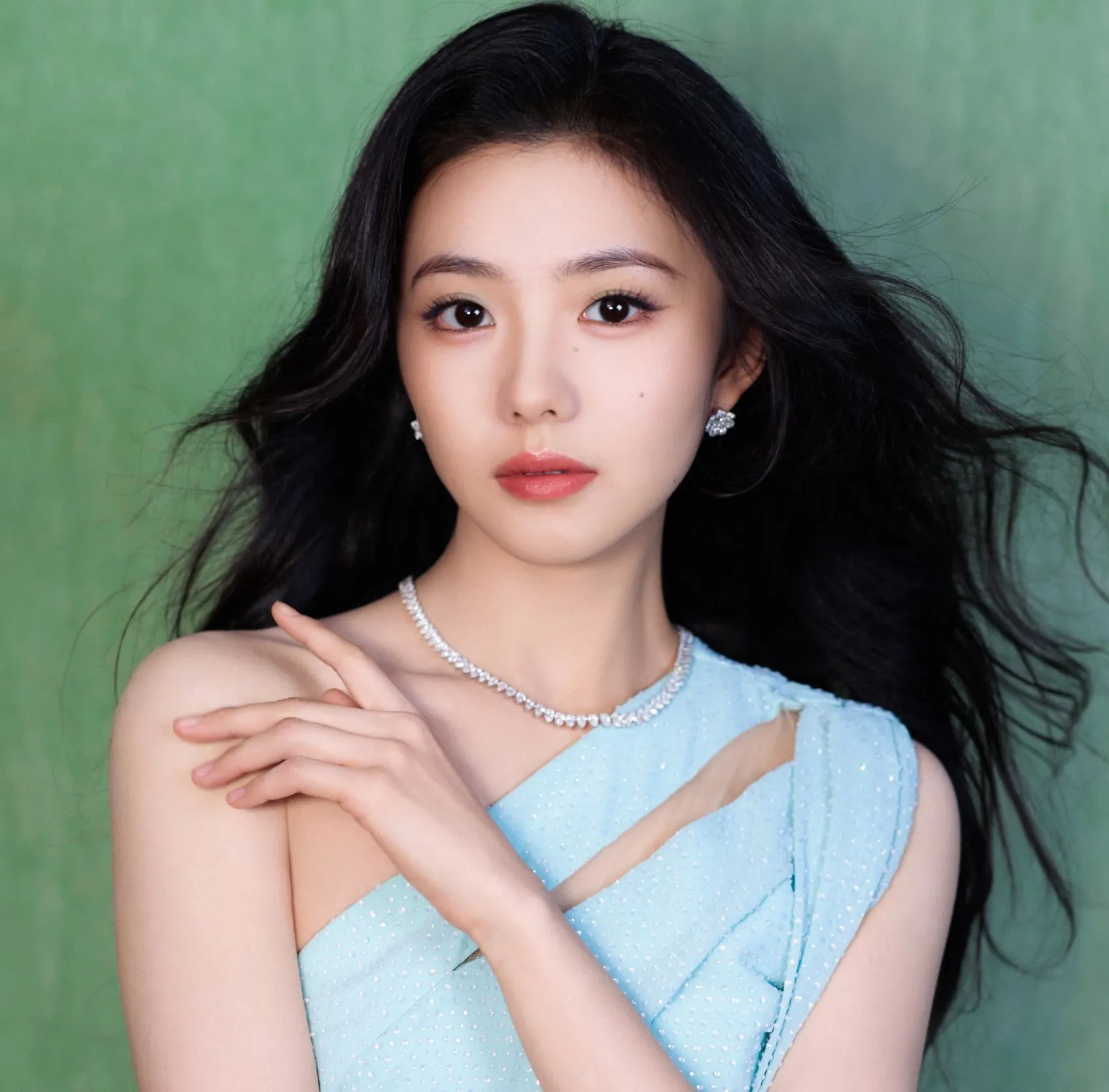 Nghệ sĩ Lưu Hạo Tồn