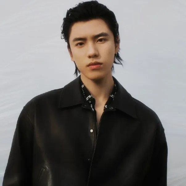 Nghệ sĩ Vương Tử Dị