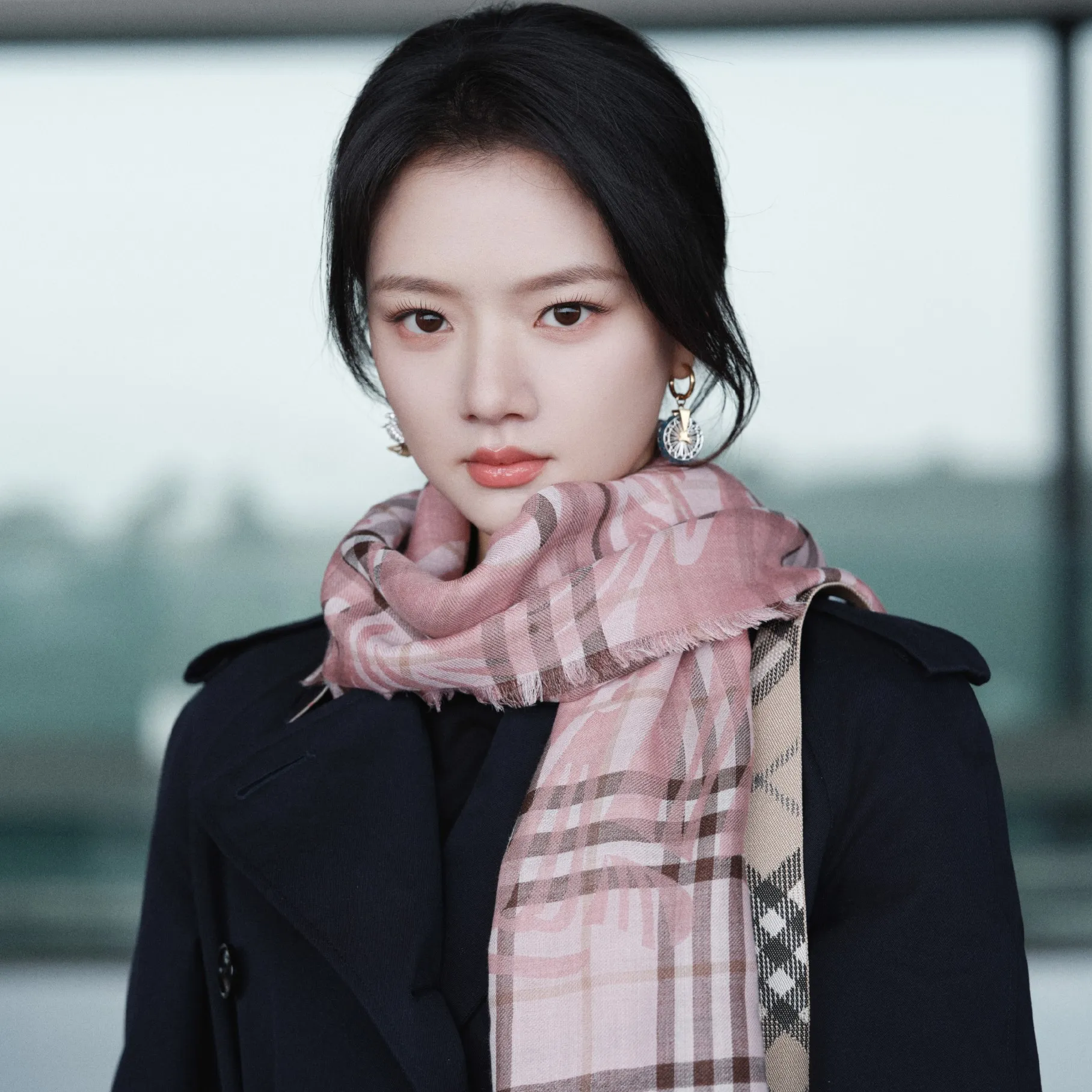 Nghệ sĩ Nhậm Mẫn