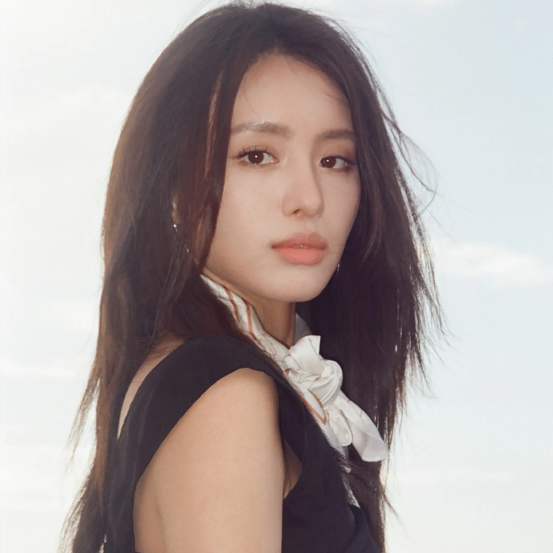 Nghệ sĩ La Thu Vận