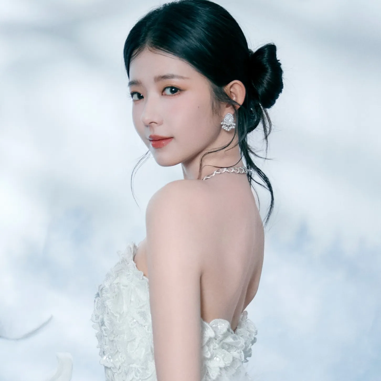 Nghệ sĩ Hà Lam Đậu