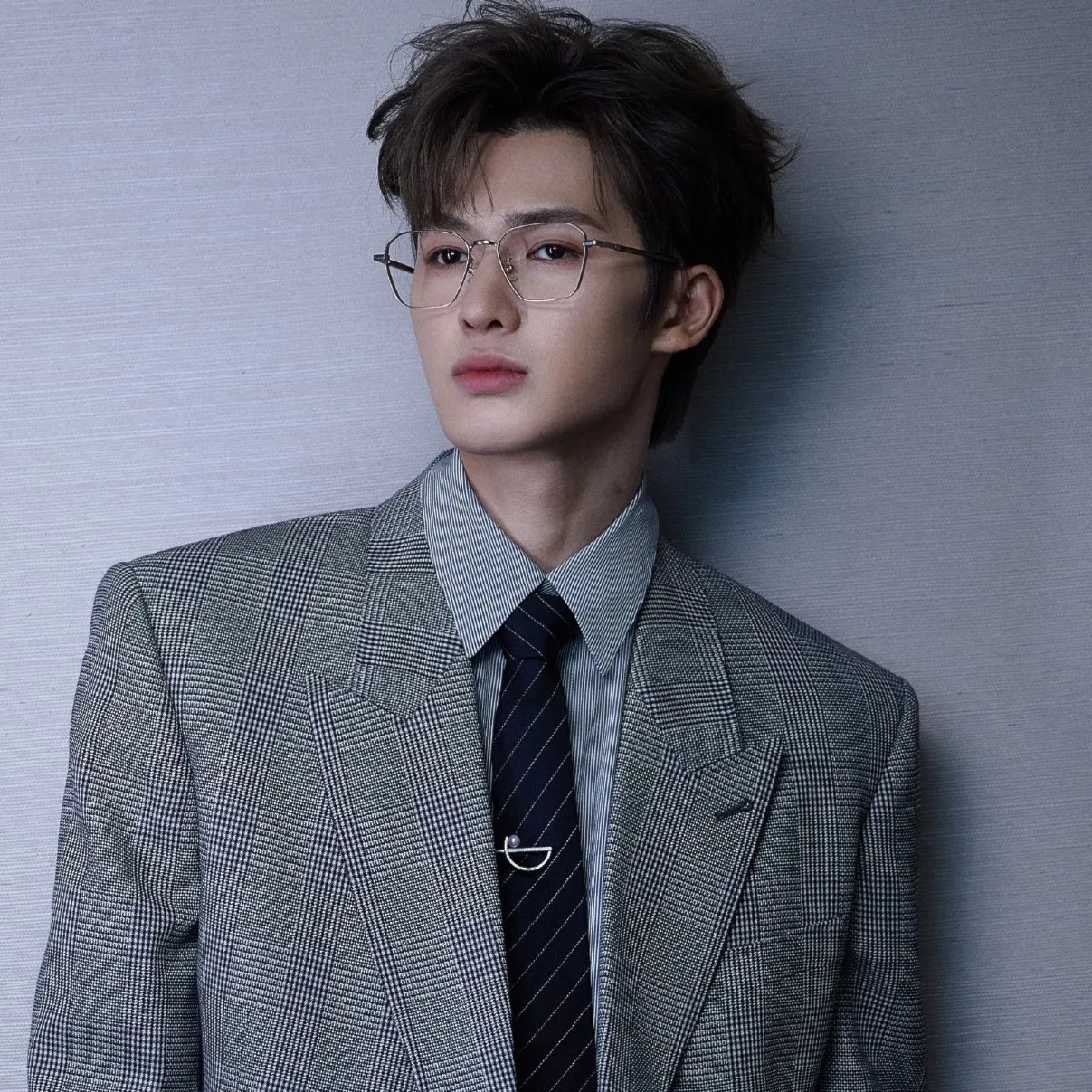 Nghệ sĩ Chu Chính Đình