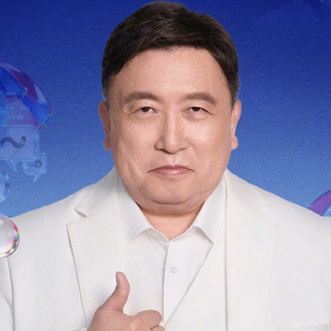 Nghệ sĩ Vương Tinh